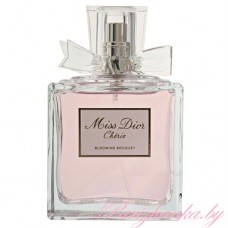 Christian dior miss dior cherie blooming bouquet Tester